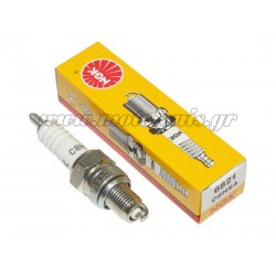 Μπουζί NGK C8HSA